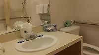 Guest House Inn & Extended Stay ลับบ็อก ภายนอก รูปภาพ