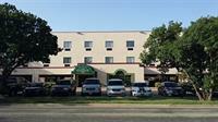 Guest House Inn & Extended Stay ลับบ็อก ภายนอก รูปภาพ