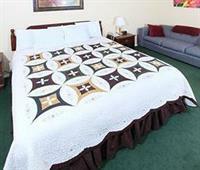 Guest House Inn & Extended Stay ลับบ็อก ภายนอก รูปภาพ